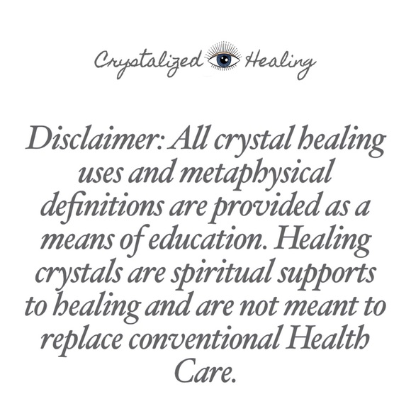 Clear Quartz Crystal Bracelet - Picture 4 of 5